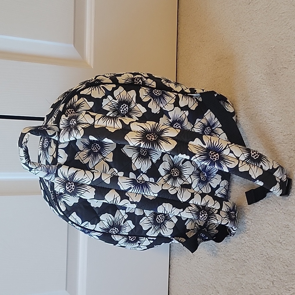 🛑KATE SPADE NEW YORK Siggy Ridge Street Backpack - Picture 4 of 8